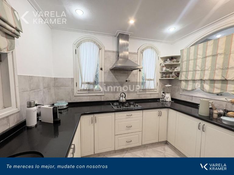 Casa en Venta en Malvinas Argentinas, G.B.A. Zona Norte