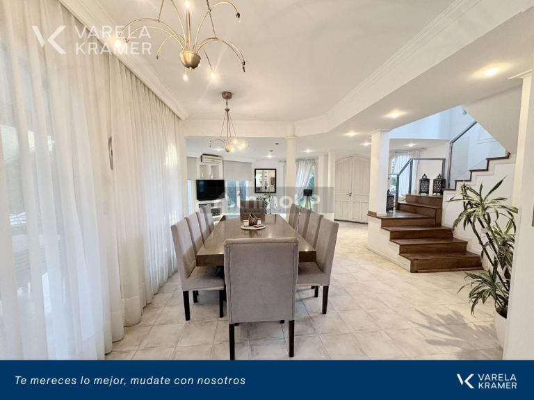 Casa en Venta en Malvinas Argentinas, G.B.A. Zona Norte