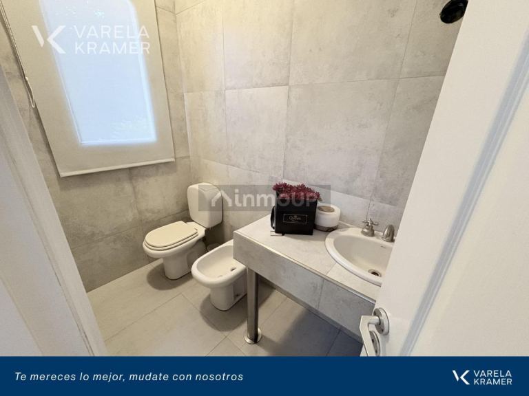 Casa en Venta en Malvinas Argentinas, G.B.A. Zona Norte