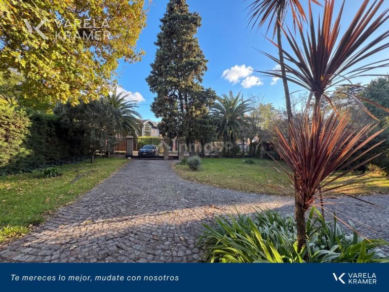 Casa en Venta en Malvinas Argentinas, G.B.A. Zona Norte