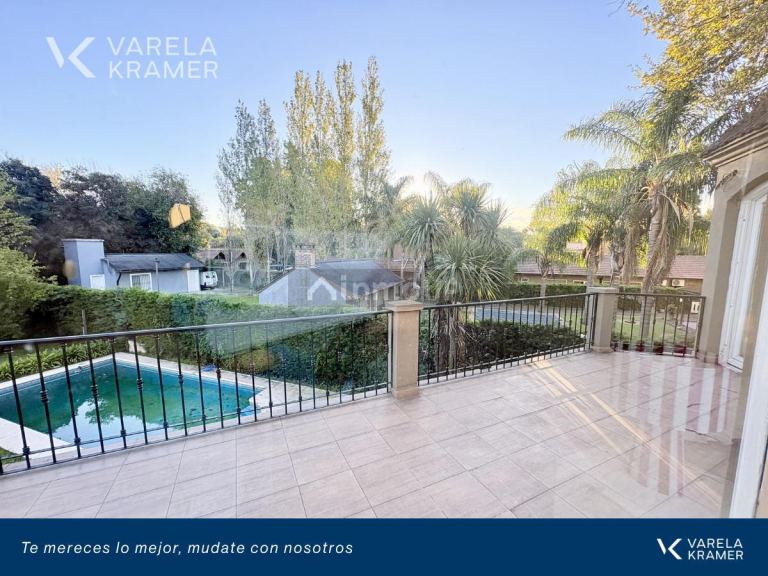 Casa en Venta en Malvinas Argentinas, G.B.A. Zona Norte