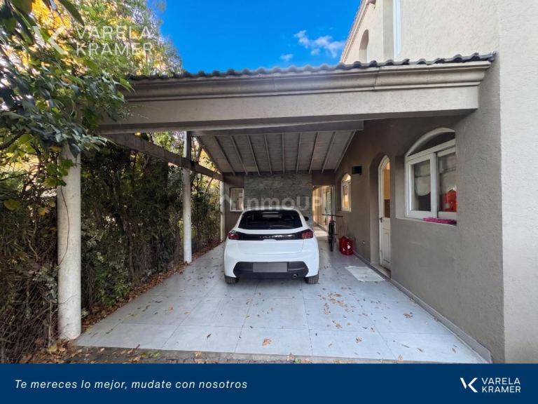 Casa en Venta en Malvinas Argentinas, G.B.A. Zona Norte