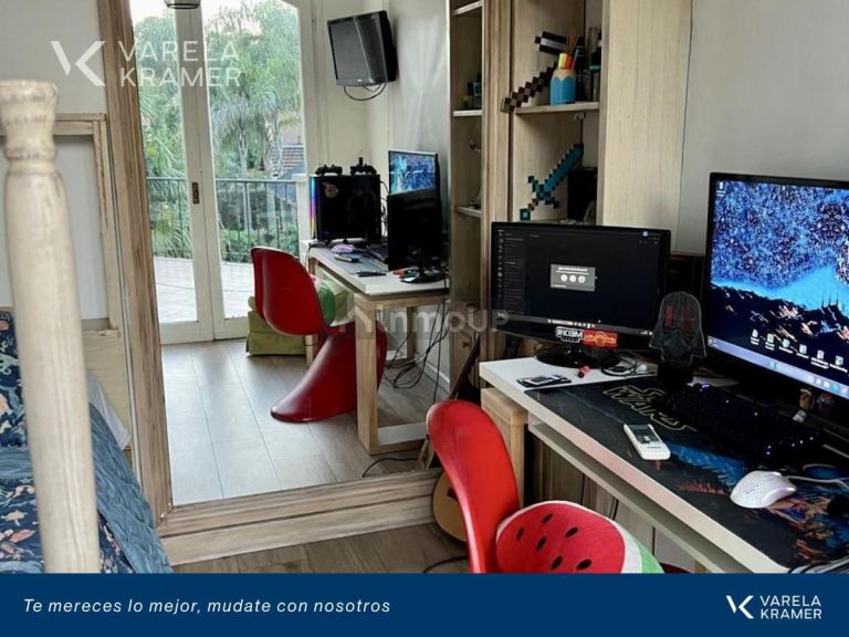 Casa en Venta en Malvinas Argentinas, G.B.A. Zona Norte