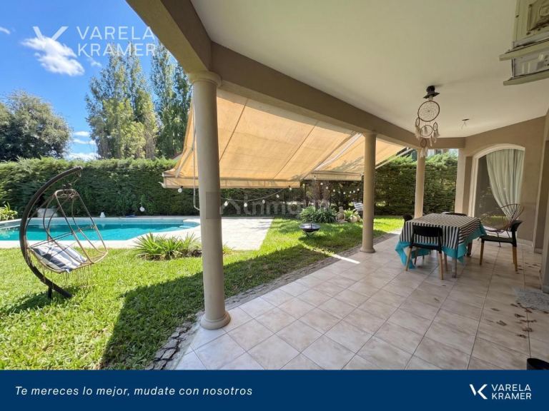 Casa en Venta en Malvinas Argentinas, G.B.A. Zona Norte