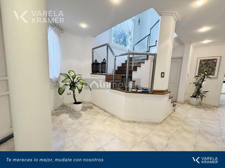 Casa en Venta en Malvinas Argentinas, G.B.A. Zona Norte