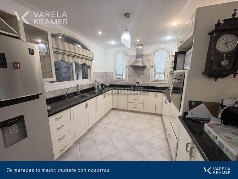 Casa en Venta en Malvinas Argentinas, G.B.A. Zona Norte