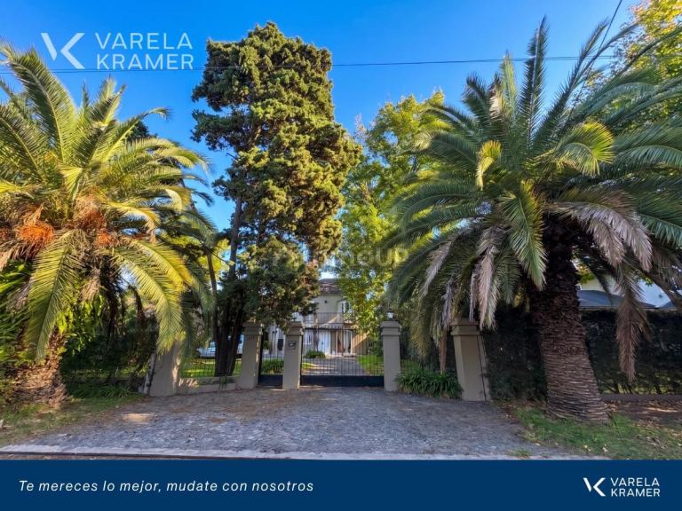 Casa en Venta en Malvinas Argentinas, G.B.A. Zona Norte