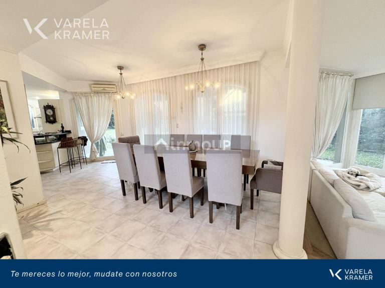 Casa en Venta en Malvinas Argentinas, G.B.A. Zona Norte
