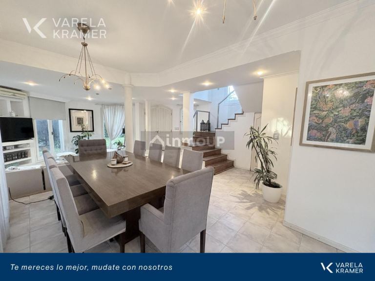 Casa en Venta en Malvinas Argentinas, G.B.A. Zona Norte