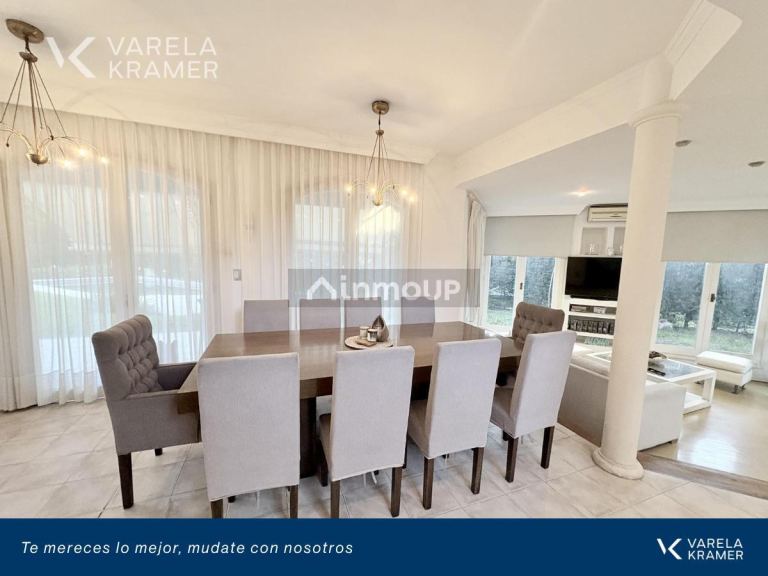 Casa en Venta en Malvinas Argentinas, G.B.A. Zona Norte