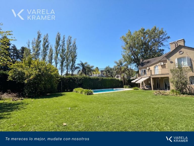 Casa en Venta en Malvinas Argentinas, G.B.A. Zona Norte