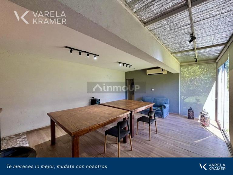 Casa en Venta en Malvinas Argentinas, G.B.A. Zona Norte