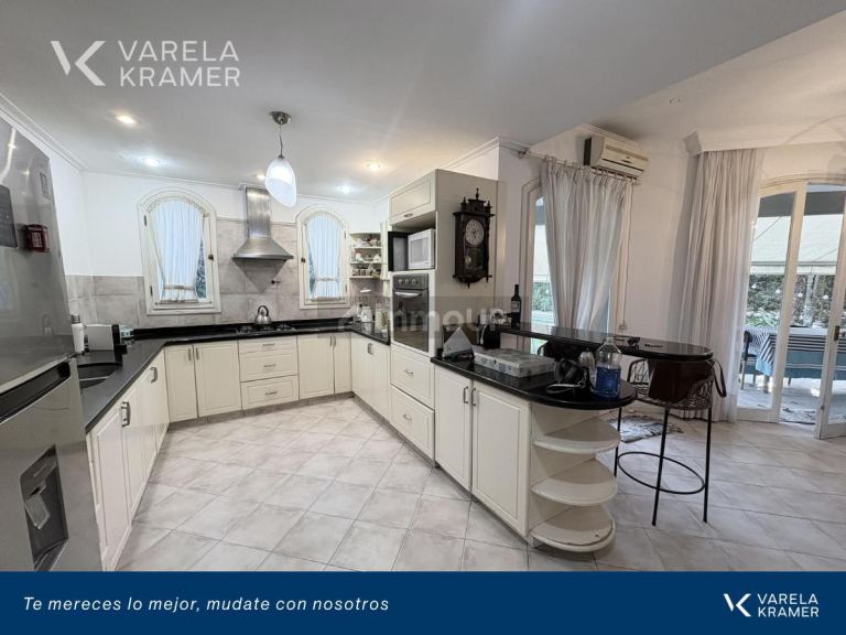 Casa en Venta en Malvinas Argentinas, G.B.A. Zona Norte
