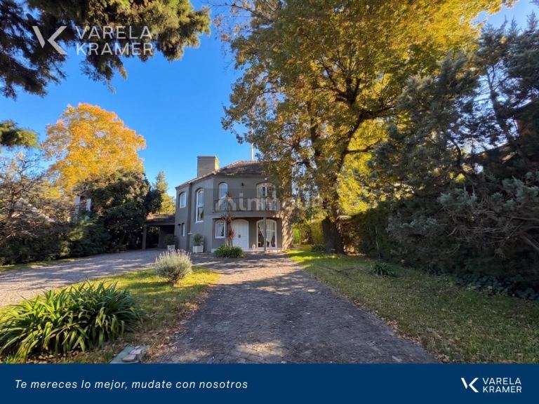 Casa en Venta en Malvinas Argentinas, G.B.A. Zona Norte
