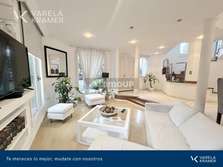 Casa en Venta en Malvinas Argentinas, G.B.A. Zona Norte