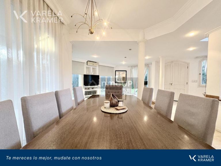 Casa en Venta en Malvinas Argentinas, G.B.A. Zona Norte