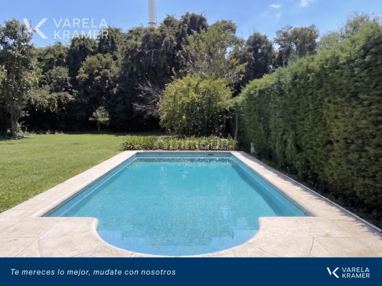Casa en Venta en Malvinas Argentinas, G.B.A. Zona Norte