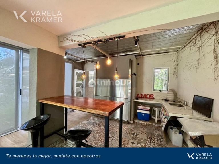 Casa en Venta en Malvinas Argentinas, G.B.A. Zona Norte