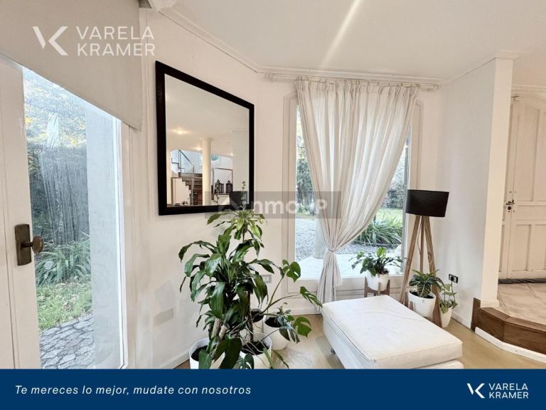 Casa en Venta en Malvinas Argentinas, G.B.A. Zona Norte