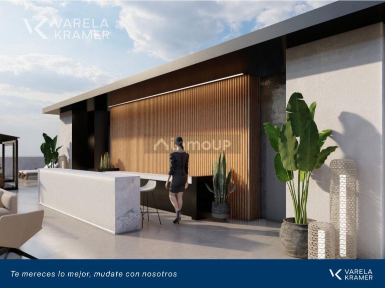Departamento en Venta en Tigre, G.B.A. Zona Norte