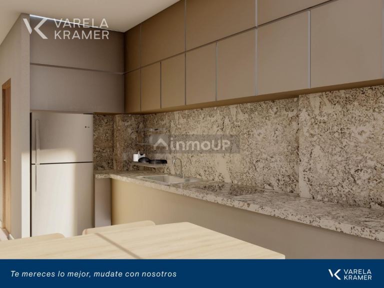 Departamento en Venta en Tigre, G.B.A. Zona Norte