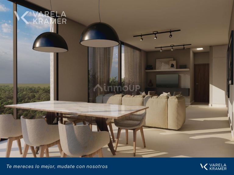 Departamento en Venta en Tigre, G.B.A. Zona Norte