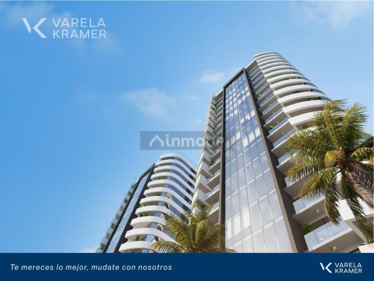 Departamento en Venta en Tigre, G.B.A. Zona Norte