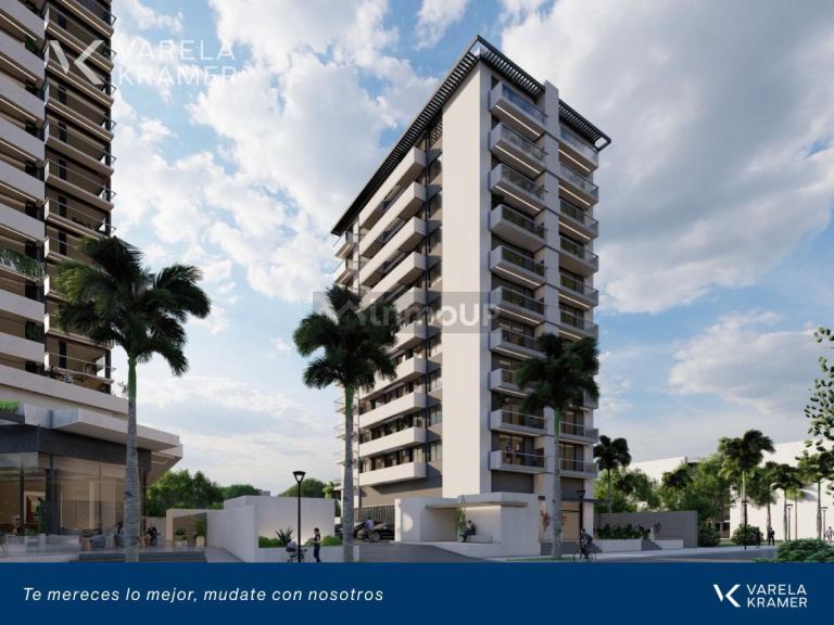 Departamento en Venta en Tigre, G.B.A. Zona Norte