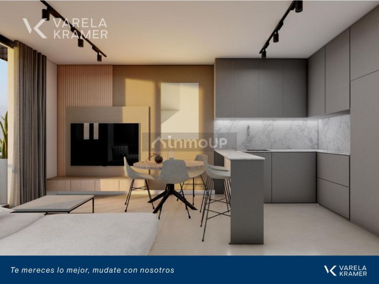 Departamento en Venta en Tigre, G.B.A. Zona Norte