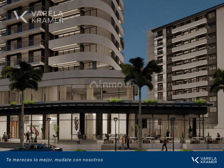 Departamento en Venta en Tigre, G.B.A. Zona Norte