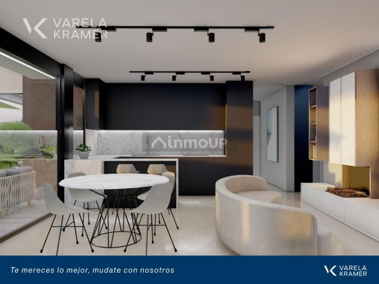 Departamento en Venta en Tigre, G.B.A. Zona Norte