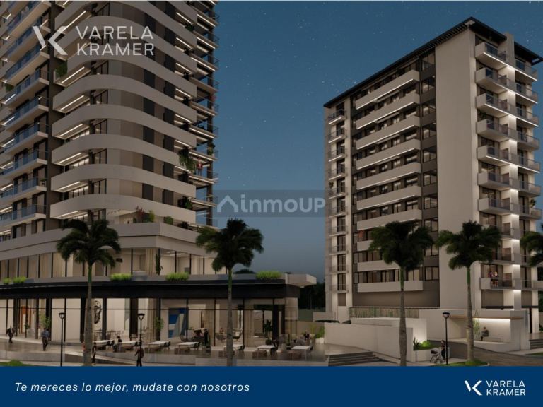 Departamento en Venta en Tigre, G.B.A. Zona Norte