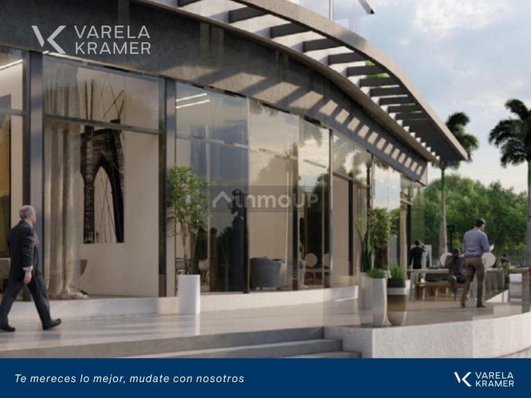 Departamento en Venta en Tigre, G.B.A. Zona Norte