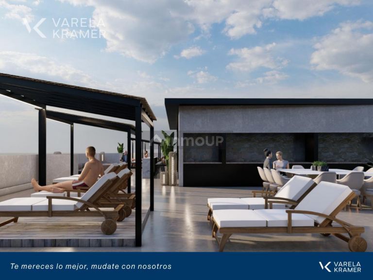 Departamento en Venta en Tigre, G.B.A. Zona Norte