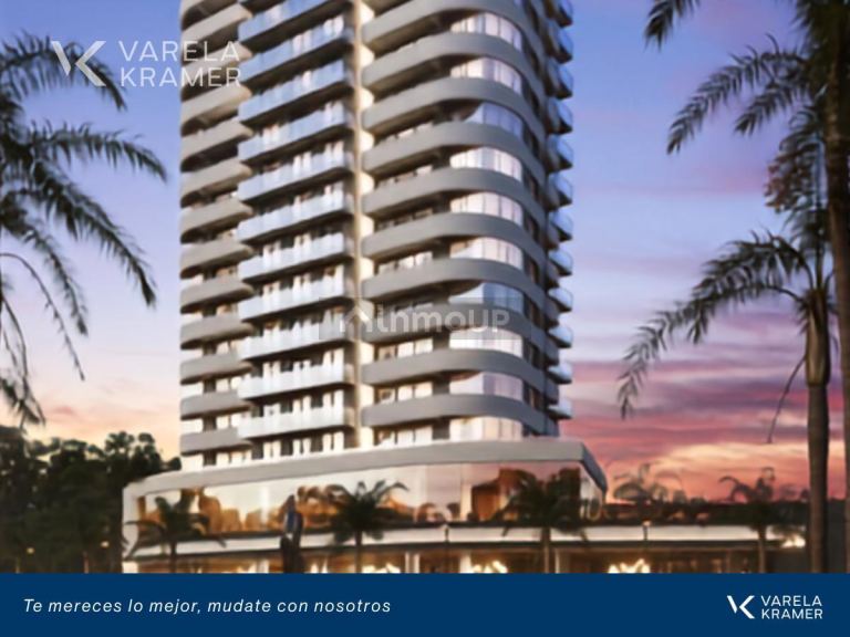 Departamento en Venta en Tigre, G.B.A. Zona Norte