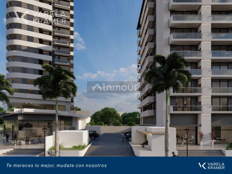 Departamento en Venta en Tigre, G.B.A. Zona Norte