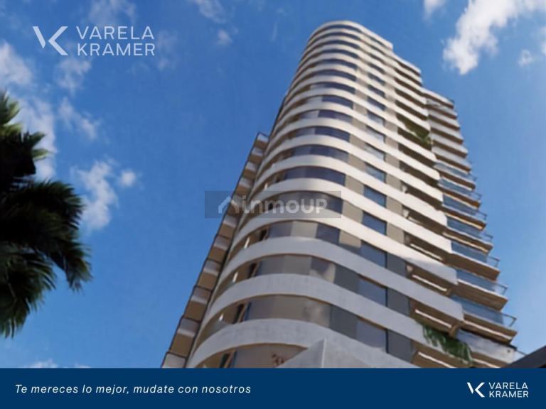 Departamento en Venta en Tigre, G.B.A. Zona Norte