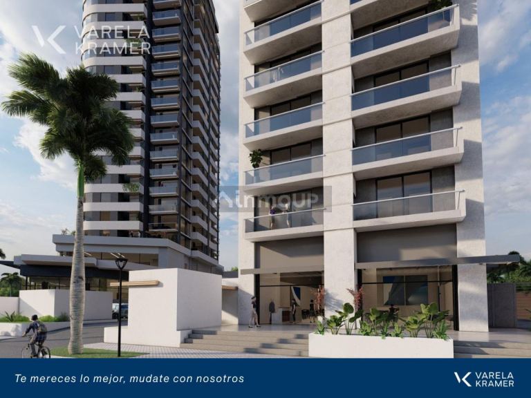 Departamento en Venta en Tigre, G.B.A. Zona Norte