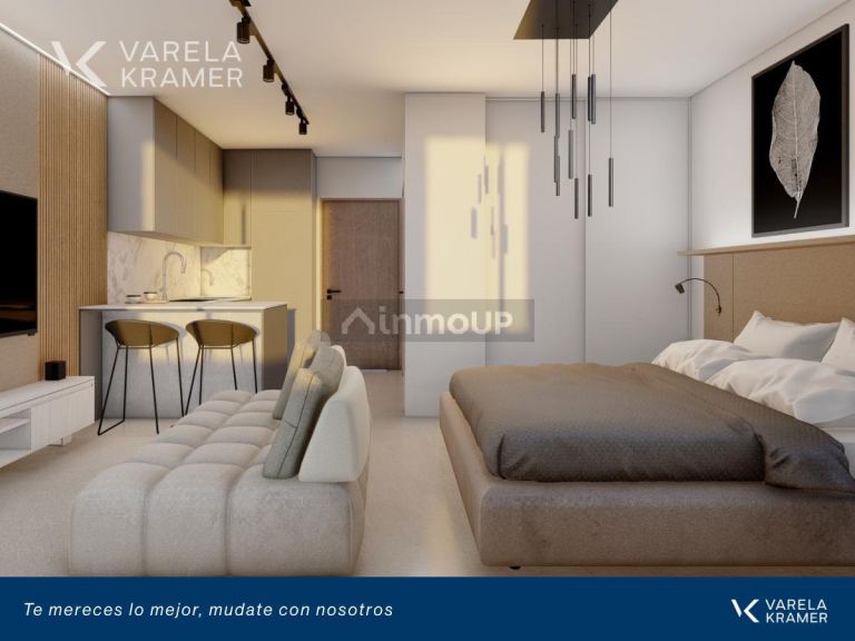 Departamento en Venta en Tigre, G.B.A. Zona Norte