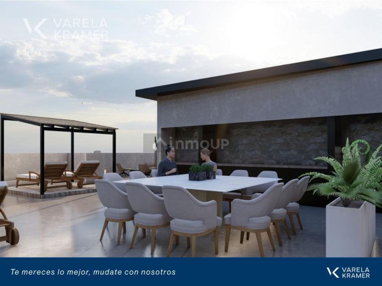 Departamento en Venta en Tigre, G.B.A. Zona Norte