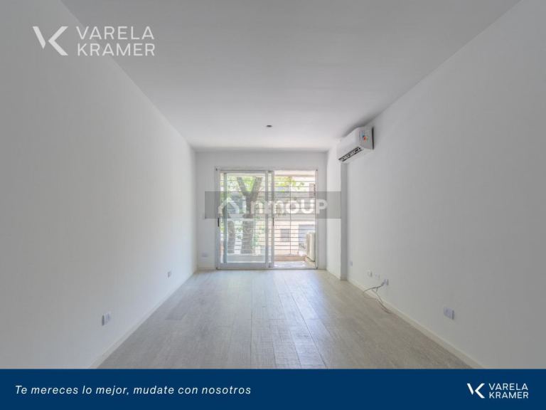 Departamento en Venta en Almagro, Capital Federal