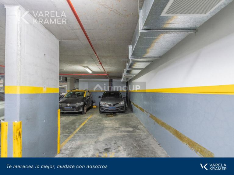 Departamento en Venta en Almagro, Capital Federal