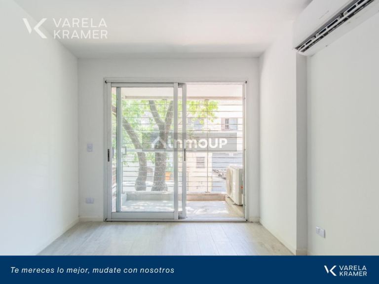 Departamento en Venta en Almagro, Capital Federal
