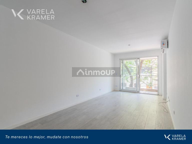 Departamento en Venta en Almagro, Capital Federal