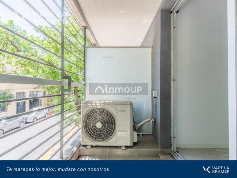 Departamento en Venta en Almagro, Capital Federal