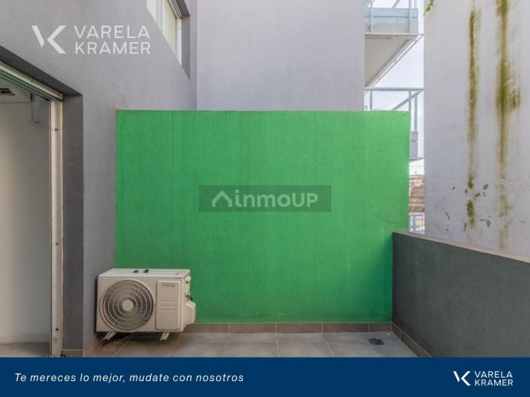 Departamento en Venta en Almagro, Capital Federal