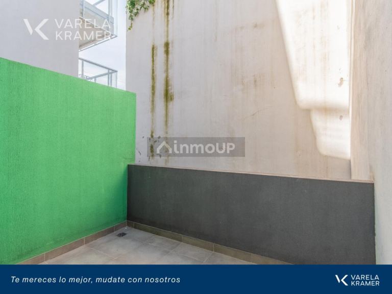 Departamento en Venta en Almagro, Capital Federal