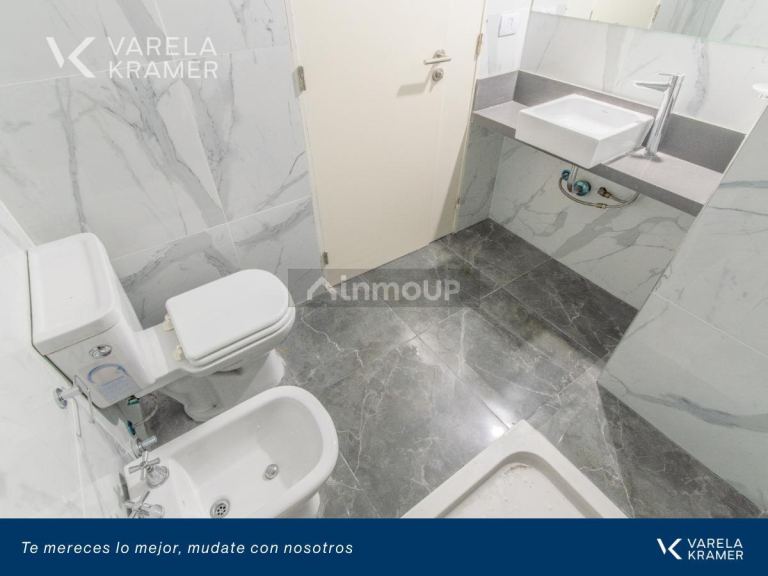 Departamento en Venta en Almagro, Capital Federal