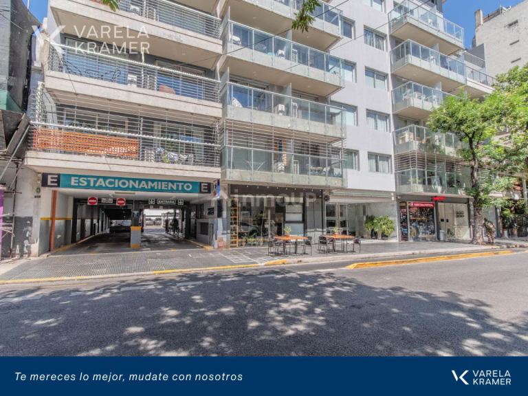 Departamento en Venta en Almagro, Capital Federal