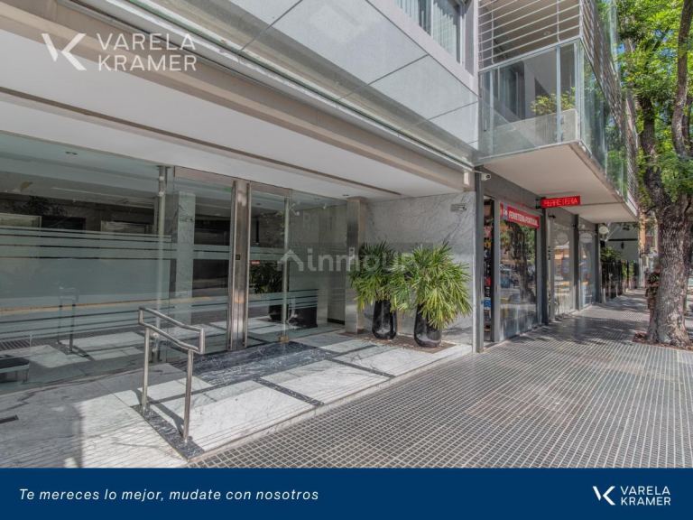 Departamento en Venta en Almagro, Capital Federal